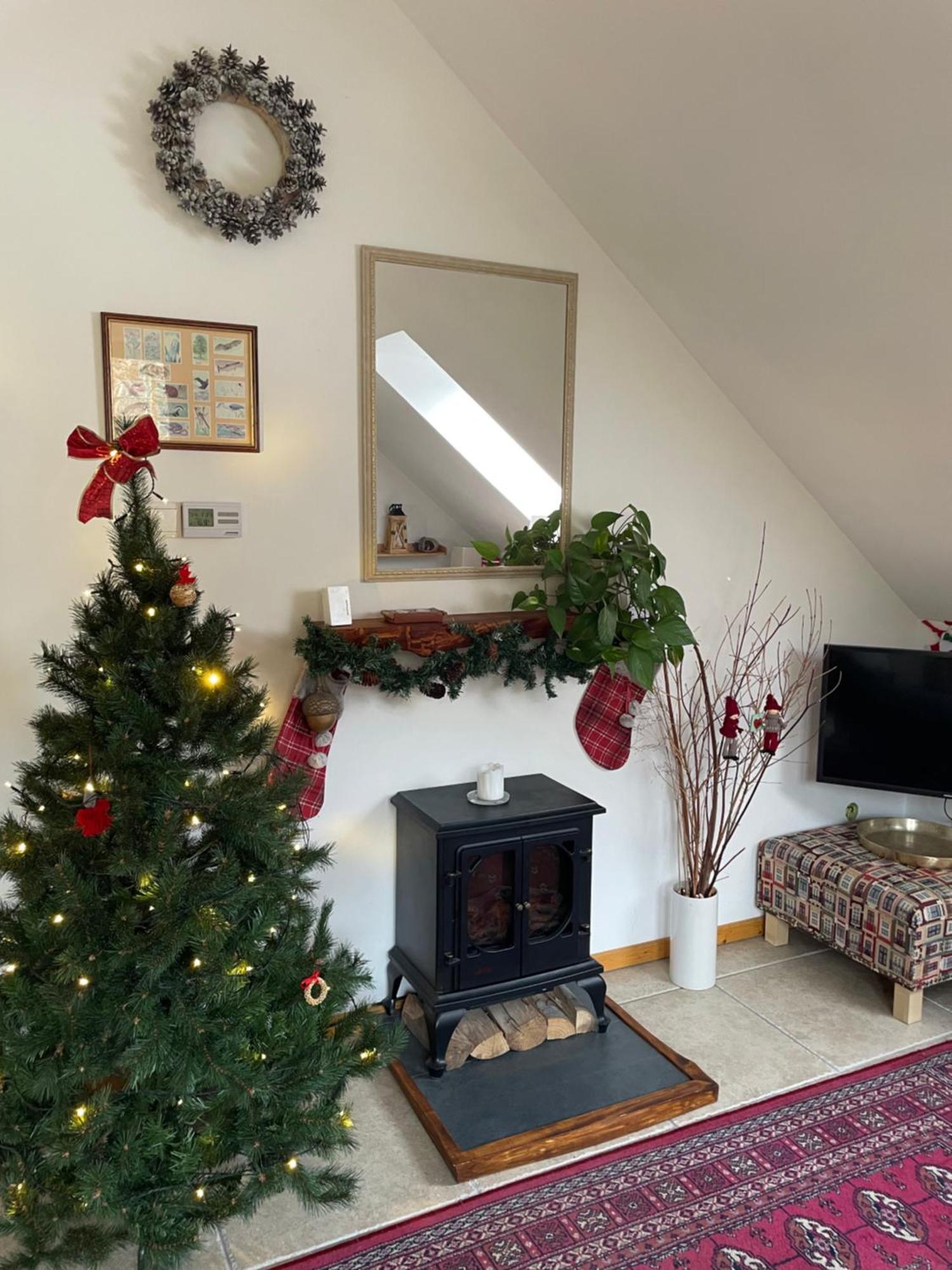 Apartment Oak Tree - Toelgy Lak *