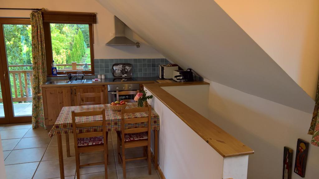 Apartment Oak Tree - Toelgy Lak