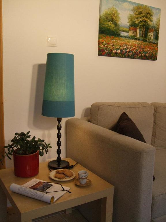 Apartment Oak Tree - Toelgy Lak