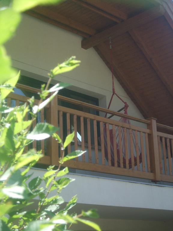Apartment Oak Tree - Toelgy Lak *