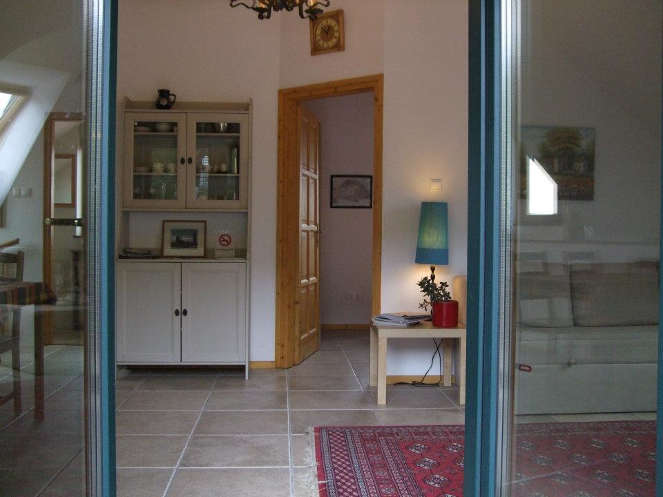 Oak Tree - Toelgy Lak Apartment
